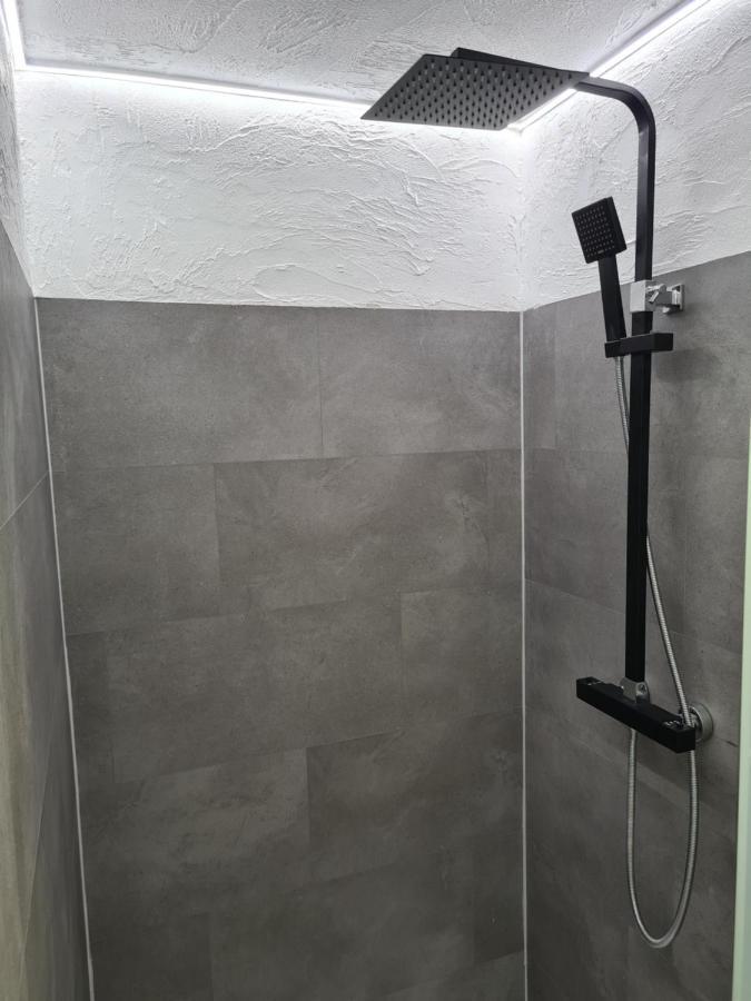 Fe Wo Nele Apartment Alsfeld Bagian luar foto